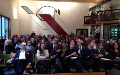 Evodevo participates at the Opendata Day in Rome